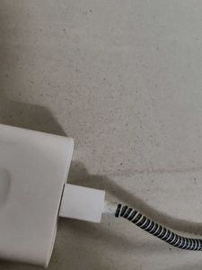 Mobile Charger Cable Protector 1.4 M
