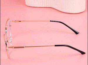 Voyage Glam Cateye Eyeglasses