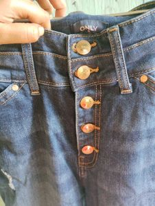 ONLY Denim Jeans