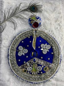 Kanha Ji Dress