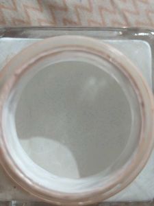 Mars Colour Changing Foundation