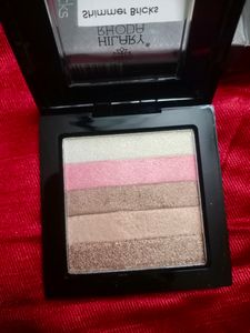 Hilary Rhoda Shimmer Bricks