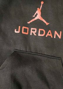 Vintage Jordan Hoodie