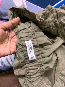 Cotten Jeans