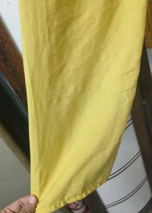 Daily wear patchwork kurta set