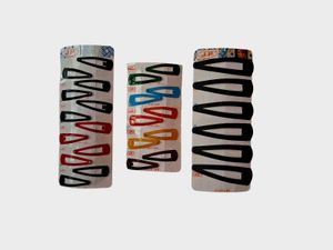 Jp Hair Clips Combo For Premium Quality