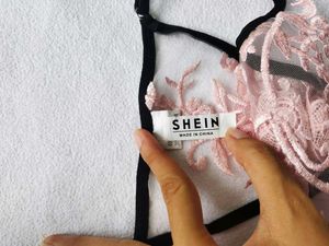 Shein Panty