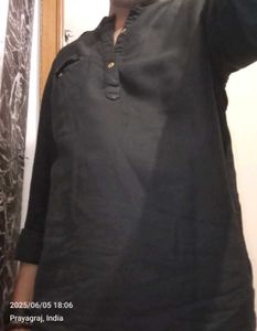 Kurta Short For Men Size L Chest 40/42