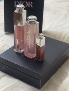 DIOR ADDICT LIP ESSENTIAL KIT