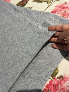 Regular Home Wear T Shirt