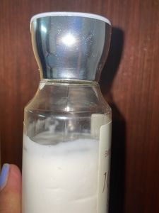Bath and Body Works White Tea &amp; Ginger Lotion