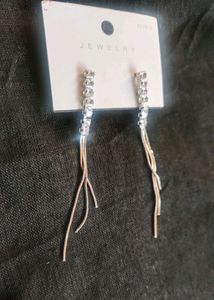 Sonakshi Earing