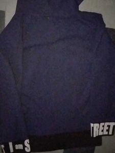 Hoodie That I Loved Before But Now This Small Size