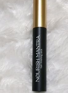 Hair Finishing Stick