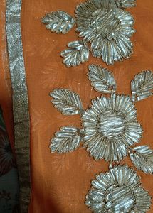 Stitched Suit