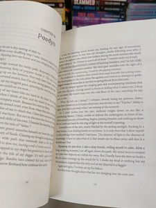 Fearless by Lauren Roberts