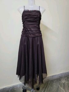 High Low Dress