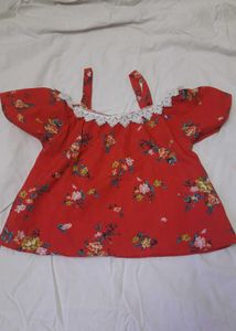 Girls Top