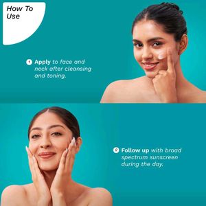 SQUALANE GLOW MOISTURIZER