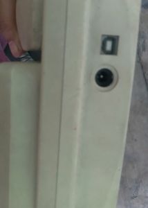 Old Phone