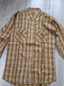 Pepe Jeans Plaid Shirt