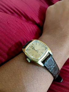 Sonata Watch