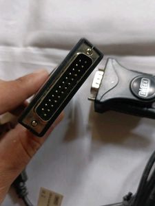 Sweek USB To Serial Port Cable CD005