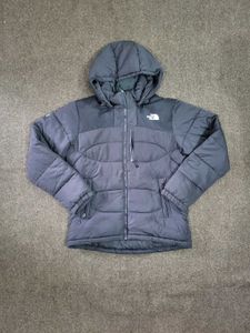 The North Face Puffer Jacket