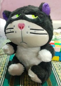Grumpy Cat Plush Toy