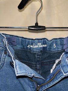 ABERCROMBIE JEANS