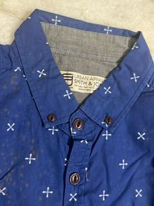 Wedding Formal Shirt