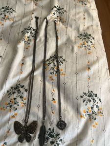 Vintage Necklace Set