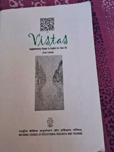 Class 12 English Textbooks