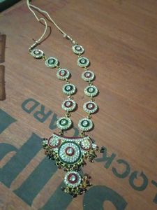 Nacklace For Occasion
