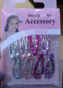 Hair Clips