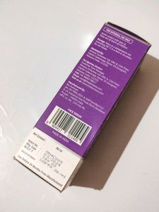 The Derma Co Snail Mucin Peptide Essense ~ 80 G