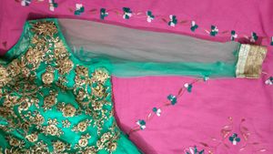 Beautiful N Elegant Gown