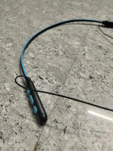 Wireless Neckband