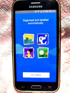 🔥🤩Samsung Galaxy J2 4G Duos Smartphon