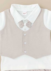 Baby Boys Formal Outfit