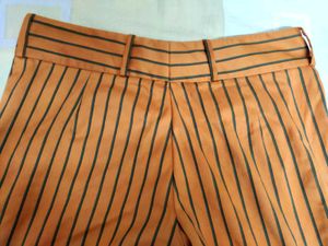 Tailored Trousers
