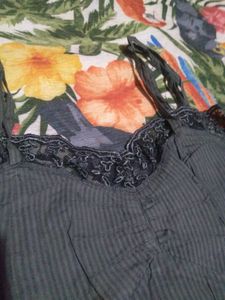 Corset Top