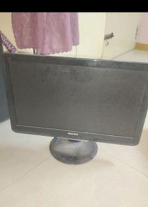 Computer Monitor  Philips