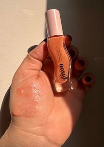 Gisou Honey Infused Lip Oil