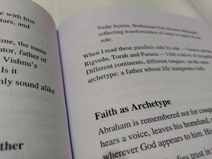 Christianity: A Humble Gift of Bharat