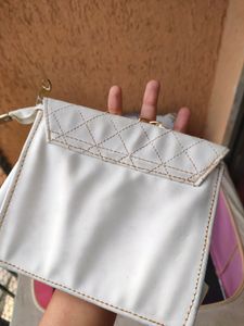 Sling Bag