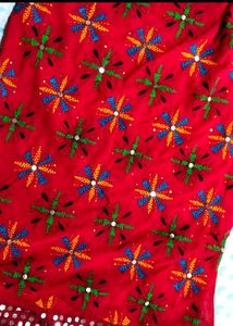 Phulkari Dupata