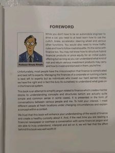 Financial Jargon Book