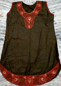 ❤️Beautiful Party Kurta For Women