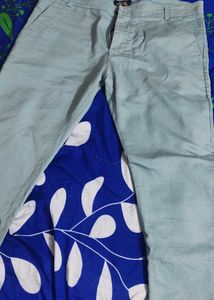 Formal Pants Combo